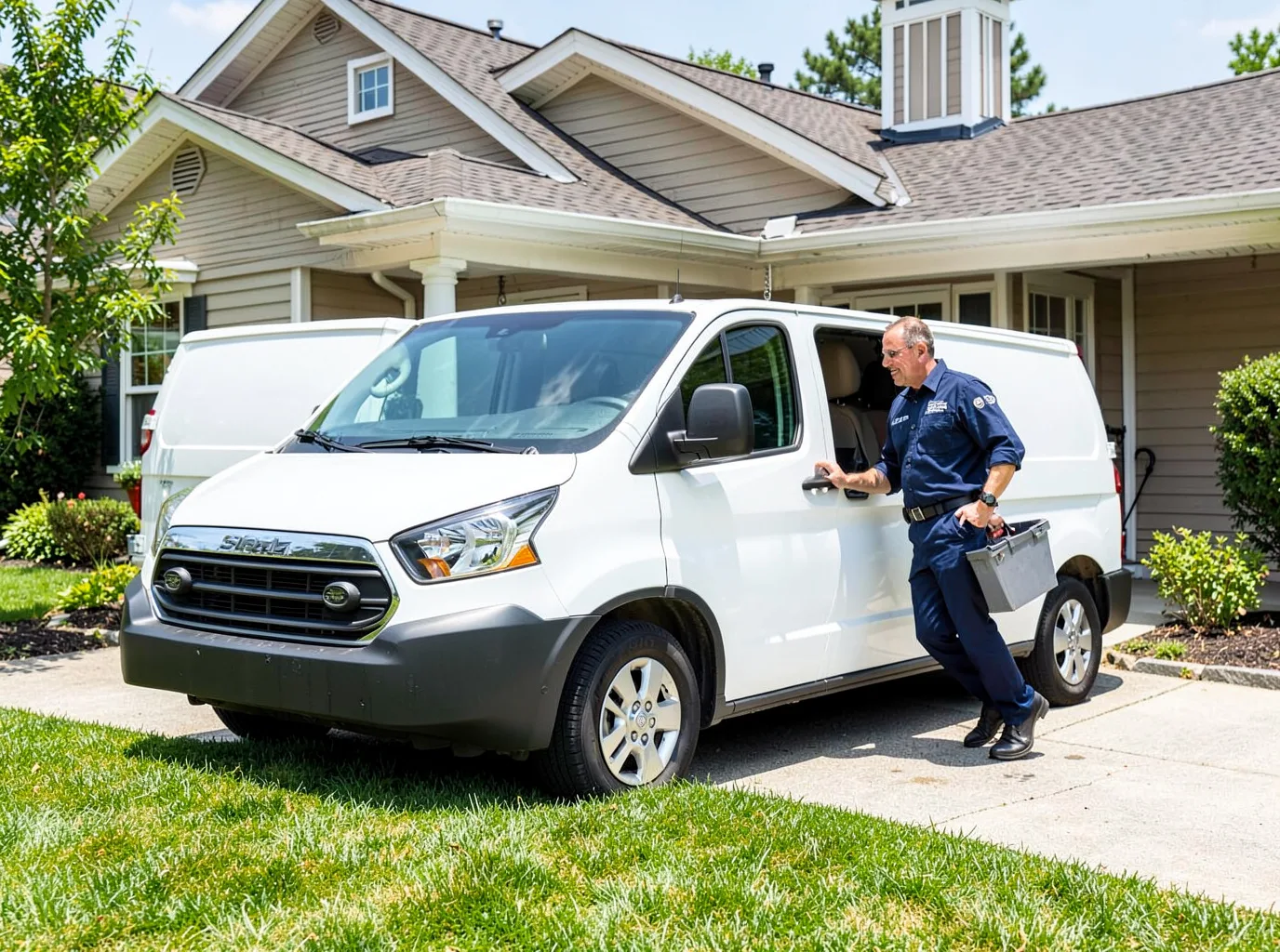 Emergency Plumber company in Chesapeake, VA