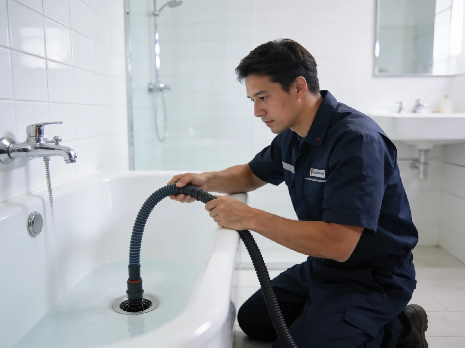 Emergency Plumber Chesapeake, VA FAQs